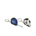 Key Tag Tape Measure